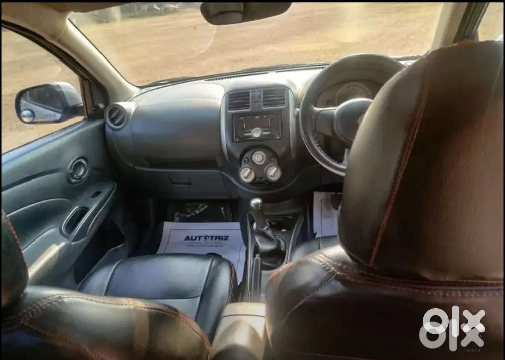 Renault Scala 2013 Diesel 185000 Km Driven