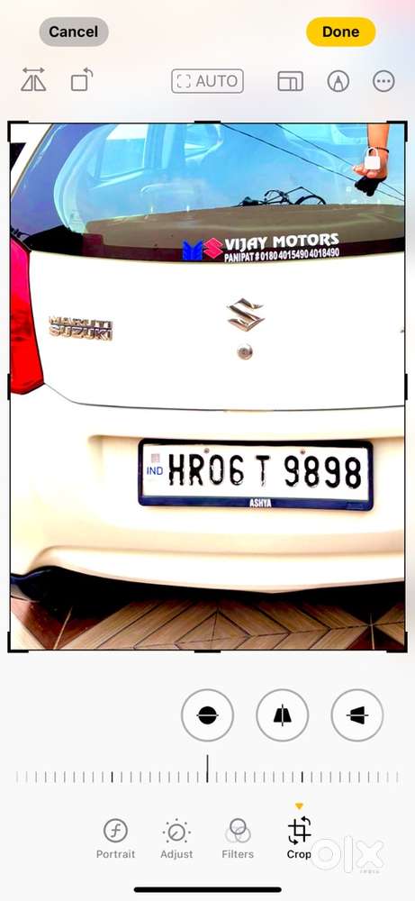 Maruti Suzuki A-star Petrol Good Condition