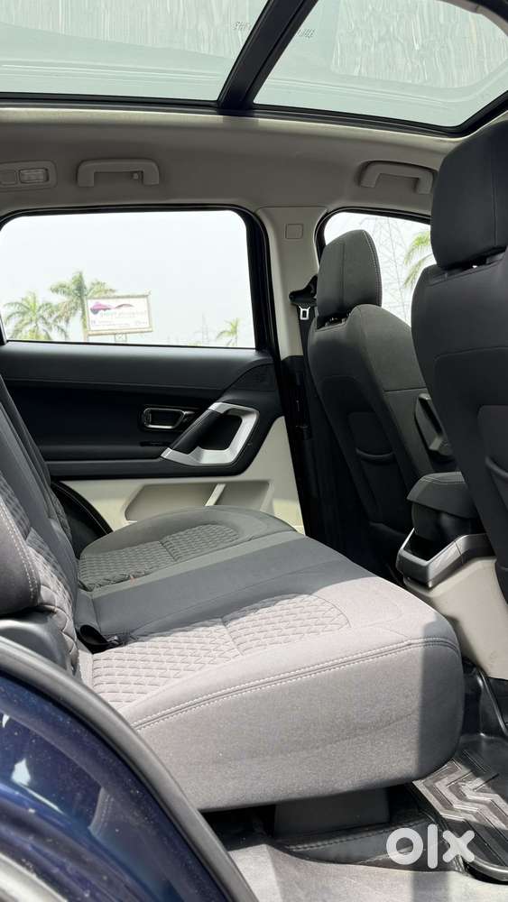Tata Safari 2.0 Kryotec Xta Plus, 2023, Diesel