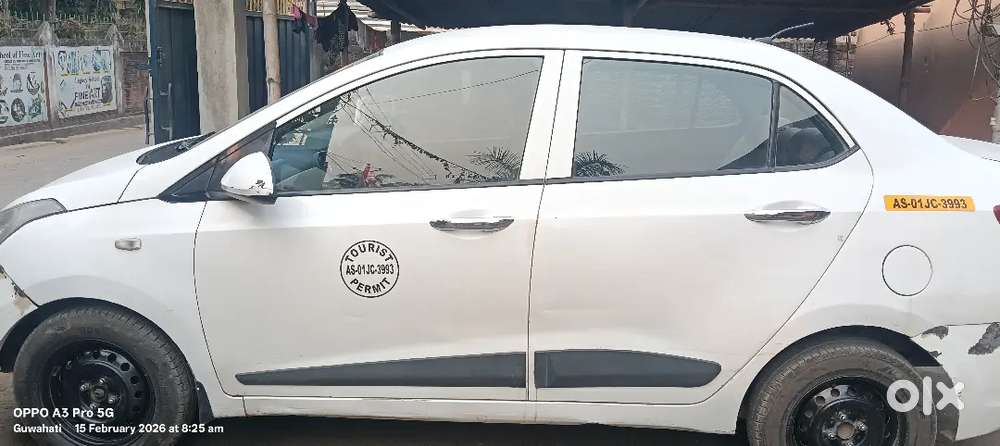 Hyundai Exter 2018 Diesel 182565 Km Driven