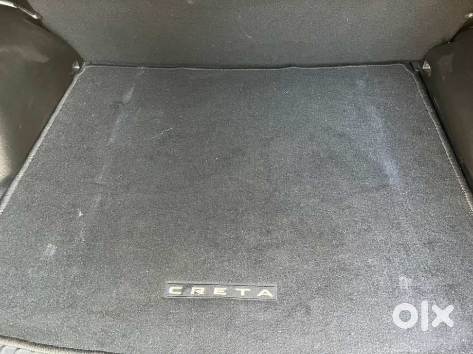 Hyundai Creta E 1.5 Diesel, 2021, Diesel