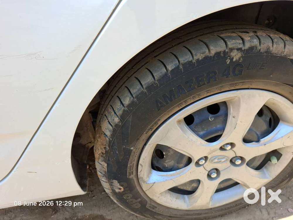 Good Car Having Good Condition.