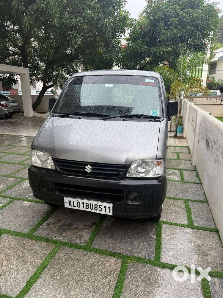 Maruti Suzuki Eeco-2015 Model For Sale