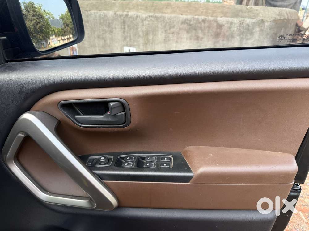 Mahindra Scorpio N Z6 Diesel Mt 2wd 7 Str, 2024, Diesel