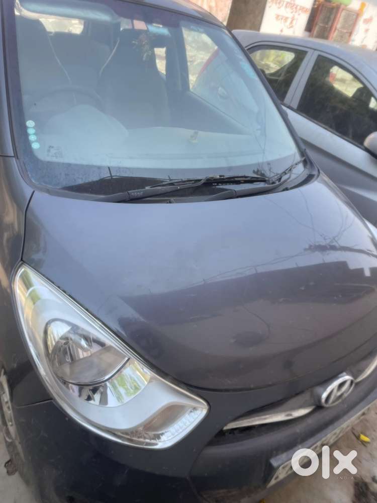 Hyundai I10 Magna O 2014