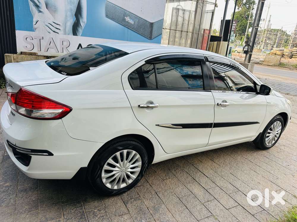 Maruti Suzuki Ciaz Vxi(o), 2015, Petrol