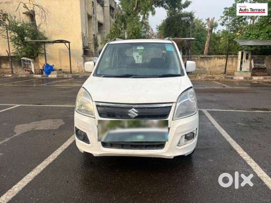 Maruti Suzuki Celerio Vxi, 2010, Petrol