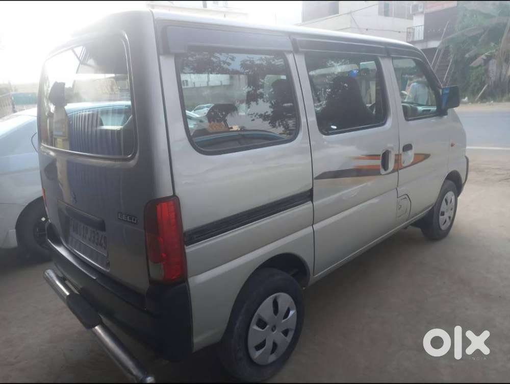 Maruti Suzuki Eeco 7 Seater Standard, 2018, Petrol