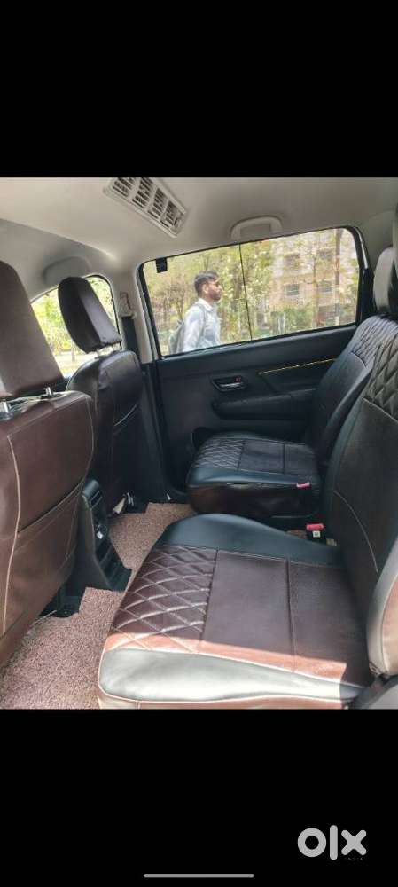 Maruti Suzuki Xl6 1.5 Zeta Mt, 2024