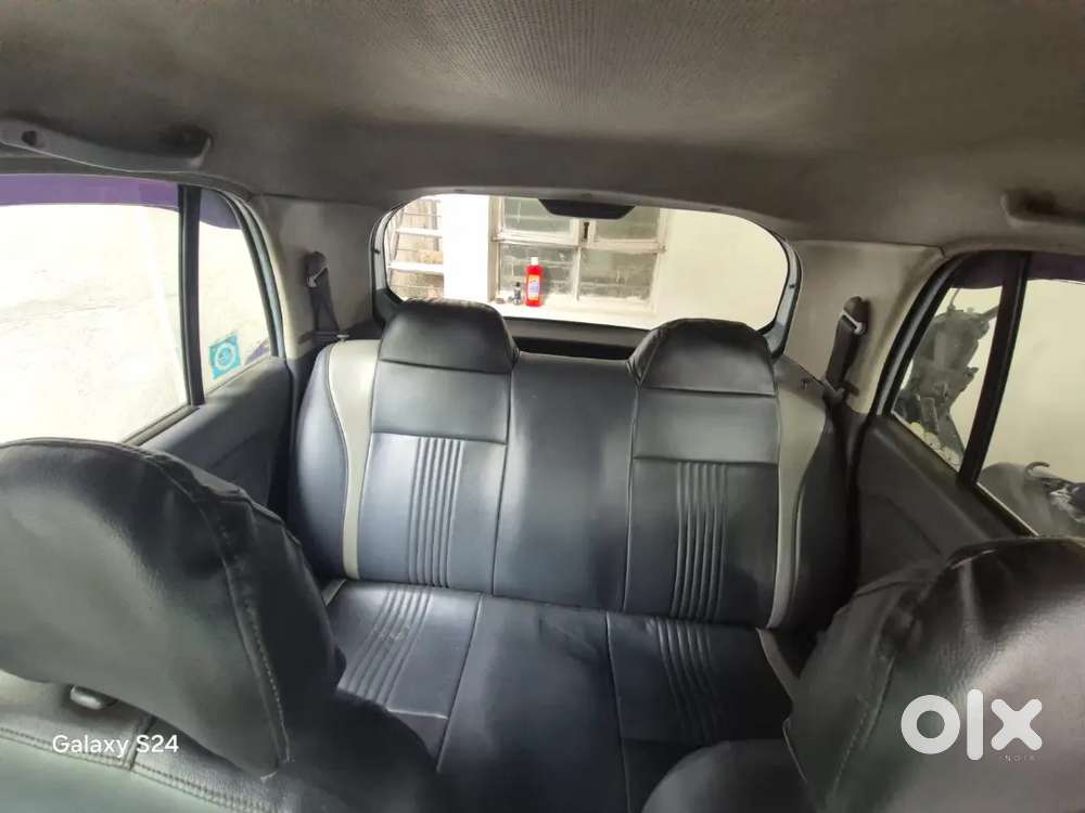 Hyundai Santro Xing Petrol 2003 New Battery+ Vip Number+ Ac
