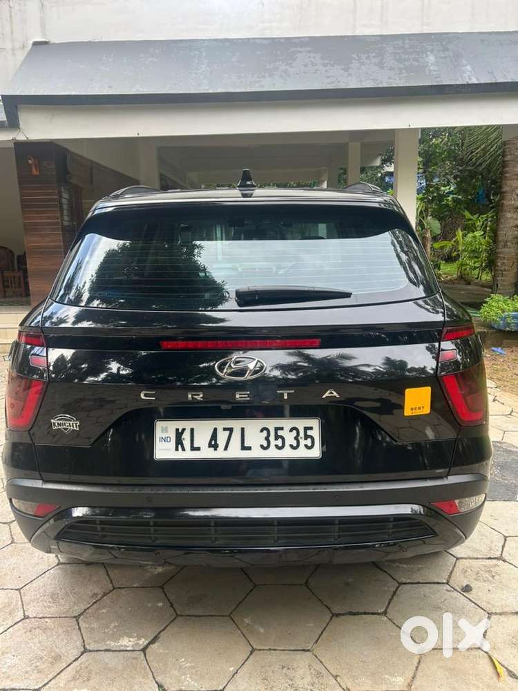 Hyundai Car Petrol 2022