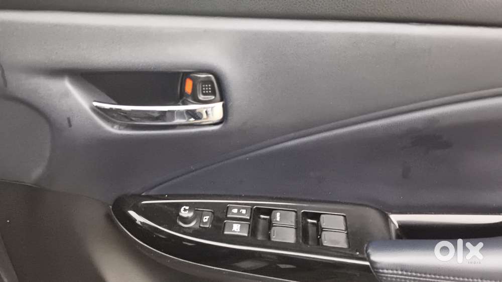 Maruti Suzuki Baleno Alpha, 2022, Petrol