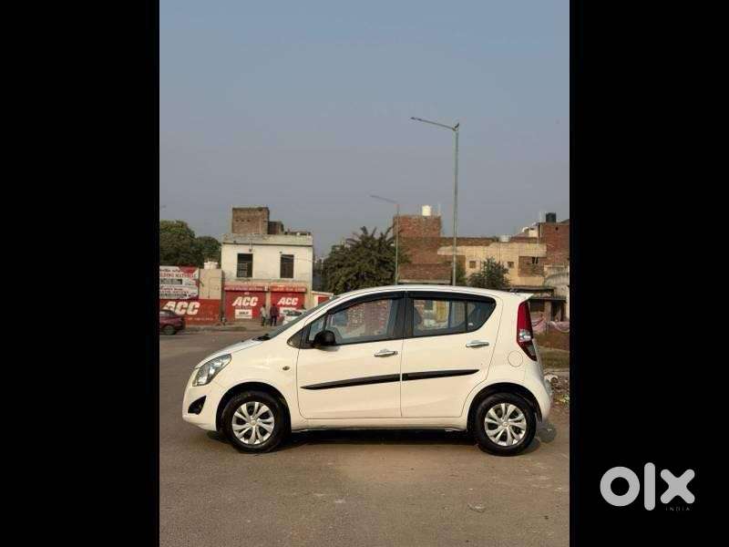 Maruti Suzuki Ritz Vdi Bs-iv, 2014, Diesel