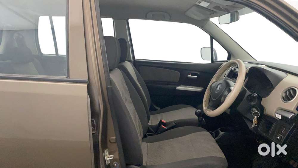 Maruti Suzuki Wagon R 1.0 Lxi Cng, 2013, Cng & Hybrids