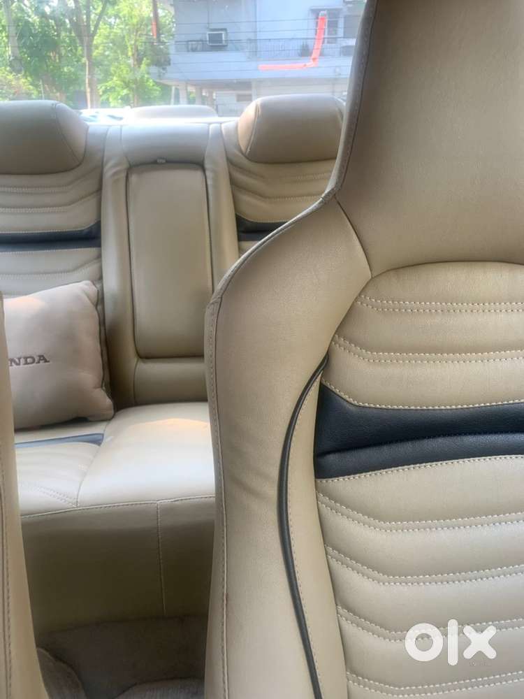 Honda Amaze Petrol 2016