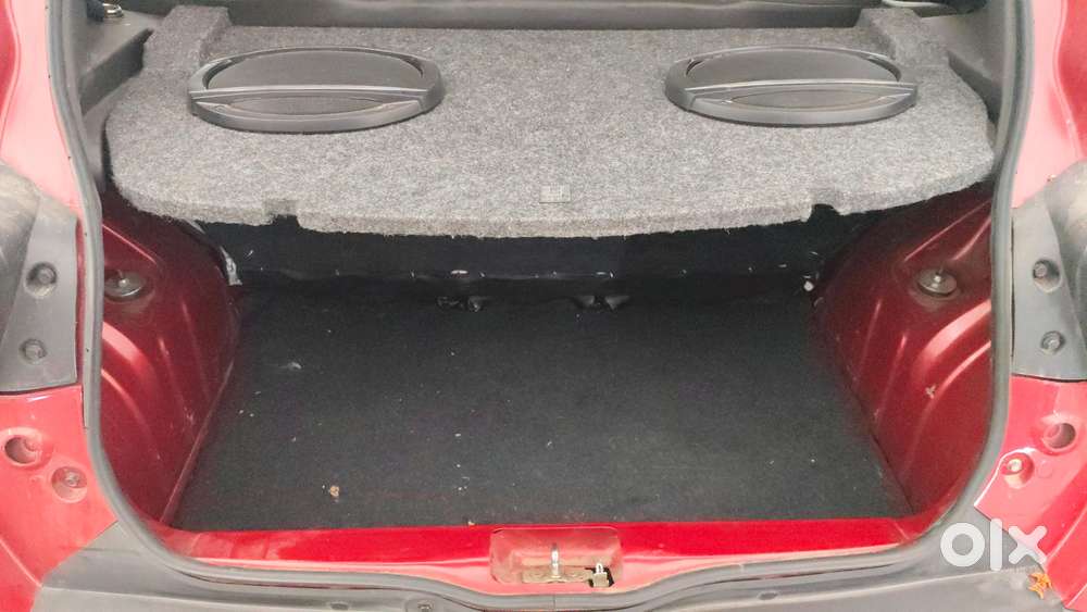 Renault Kwid 2019-ongoing 1.0 Rxt (o), 2020, Petrol