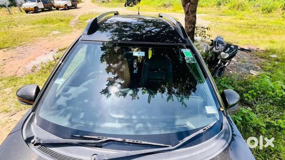 Honda Br-v Diesel Mt 2016