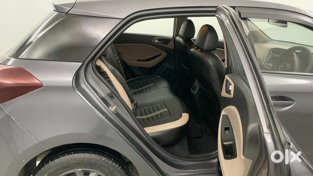 Hyundai Elite I20 Sportz Plus, 2019, Petrol