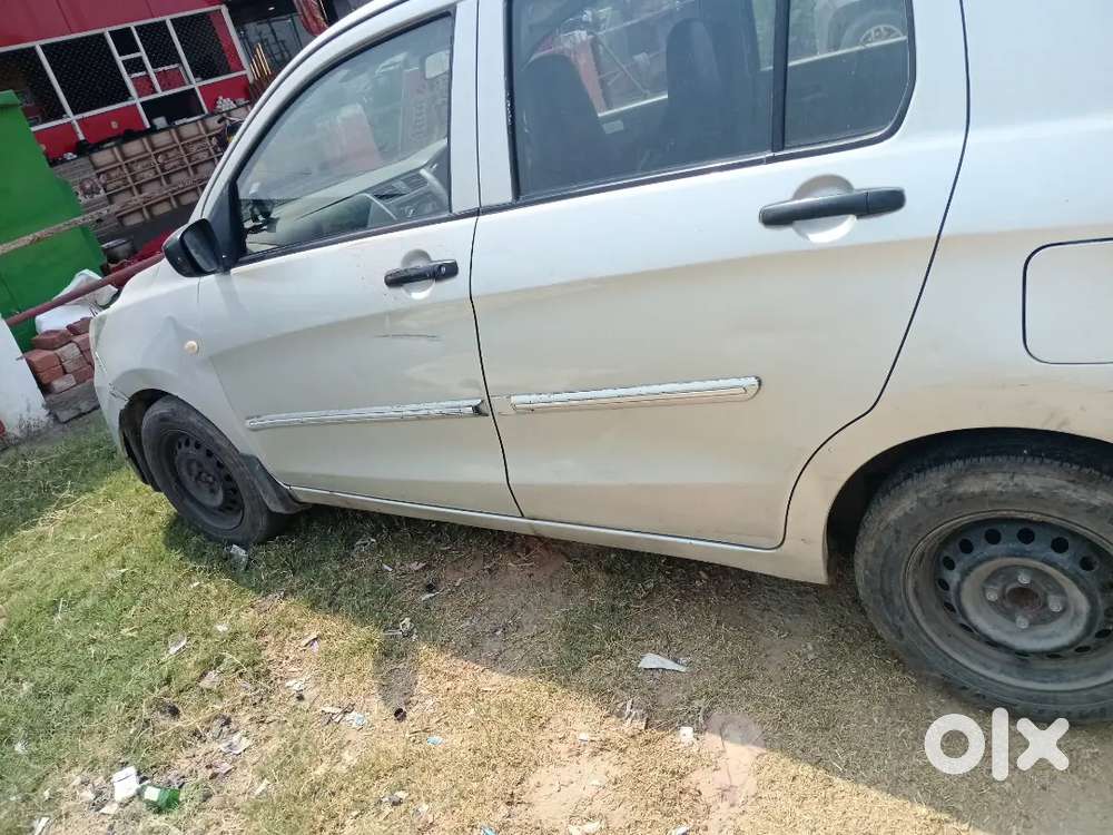 Celerio Automatic