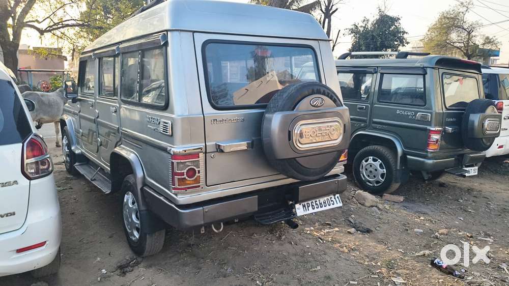 Mahindra Bolero Plus Non Ac, 2016, Diesel