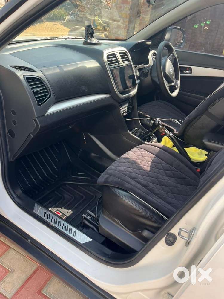 Maruti Suzuki Diesel 2020 Car