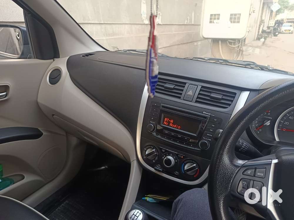 Maruti Suzuki Celerio Zxi 2020