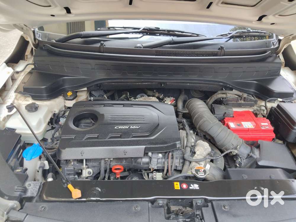 Kia Sonet Gtx Plus, 2020, Diesel