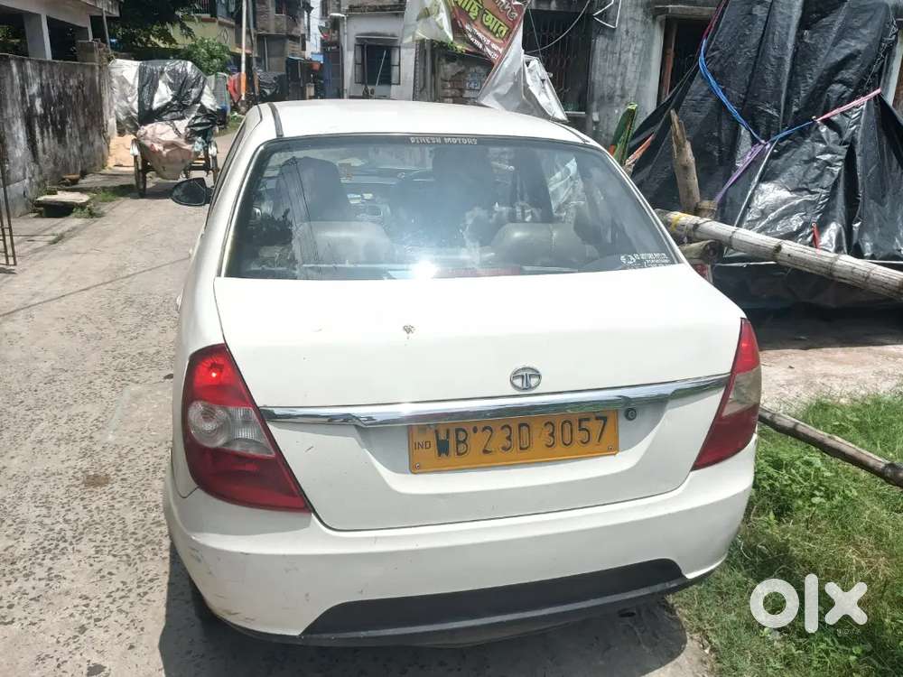 Tata Indigo Ls 2015 Diesel Manual