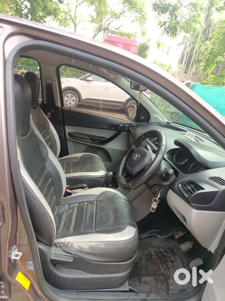 Super Mint Condition Tata Tiago With Full Upgraded Accessories