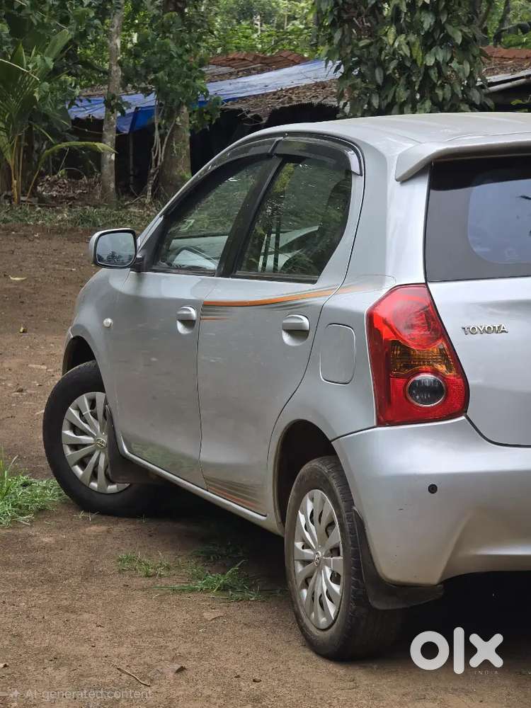 Good Condition... Company Service..