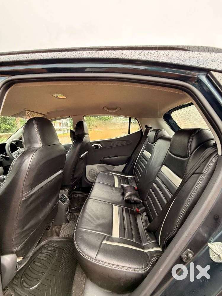 Hyundai Grand I10 Nios Sportz Petrol, 2023, Petrol