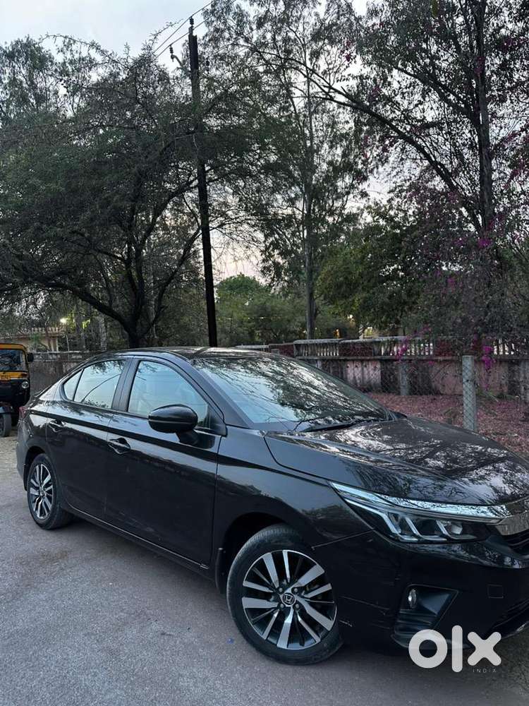 Honda City 2022 Petrol Well Maintained