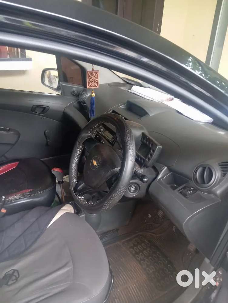 Chevrolet Beat 2014 Diesel 24 Maileje
