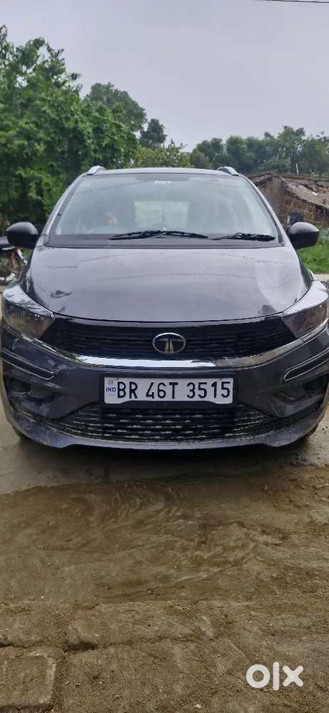 Tata Tiago Revotron 2025