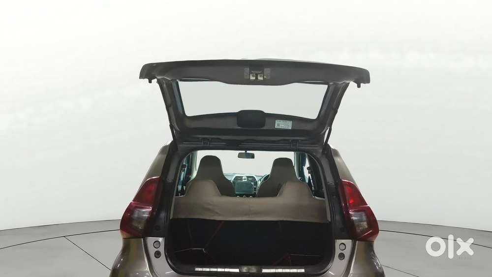 Datsun Redigo 1.0 T (o), 2020, Petrol