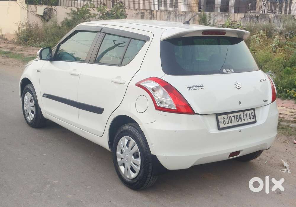 Maruti Suzuki Swift Ddis Vdi, 2012, Diesel
