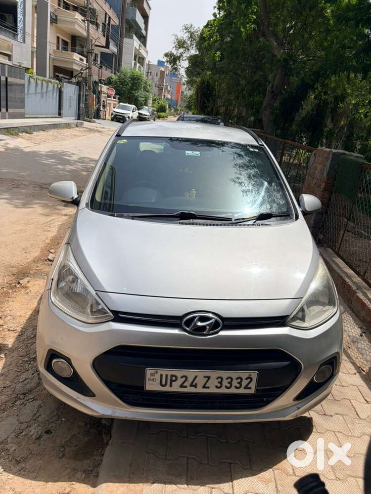 Hyundai Grand I10 Petrol Good Condition