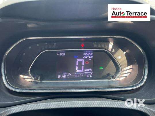 Tata Nexon 1.5 Revotorq Xz, 2021, Diesel