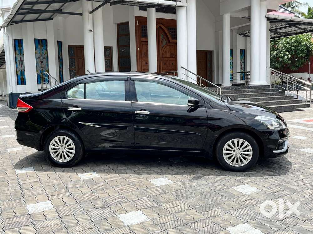 Maruti Suzuki Ciaz Smart Hybrid Delta , 2020, Petrol