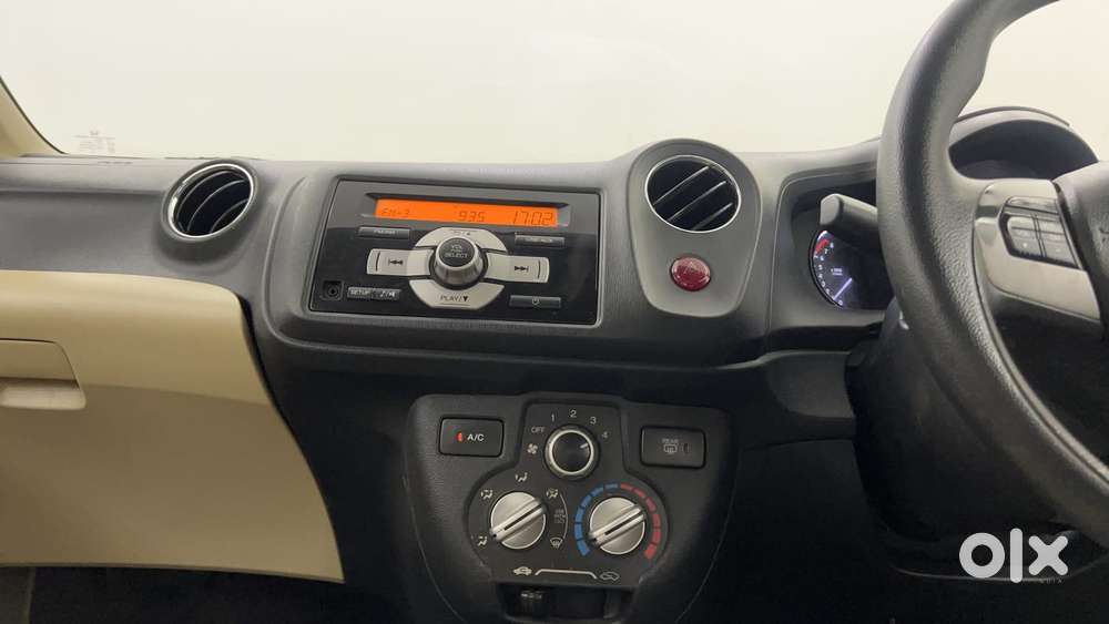 Honda Amaze 2013-2016 Sx I-vtec, 2015, Petrol