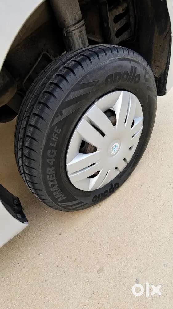 Hyundai Eon Petrol Manual 2014 Plus