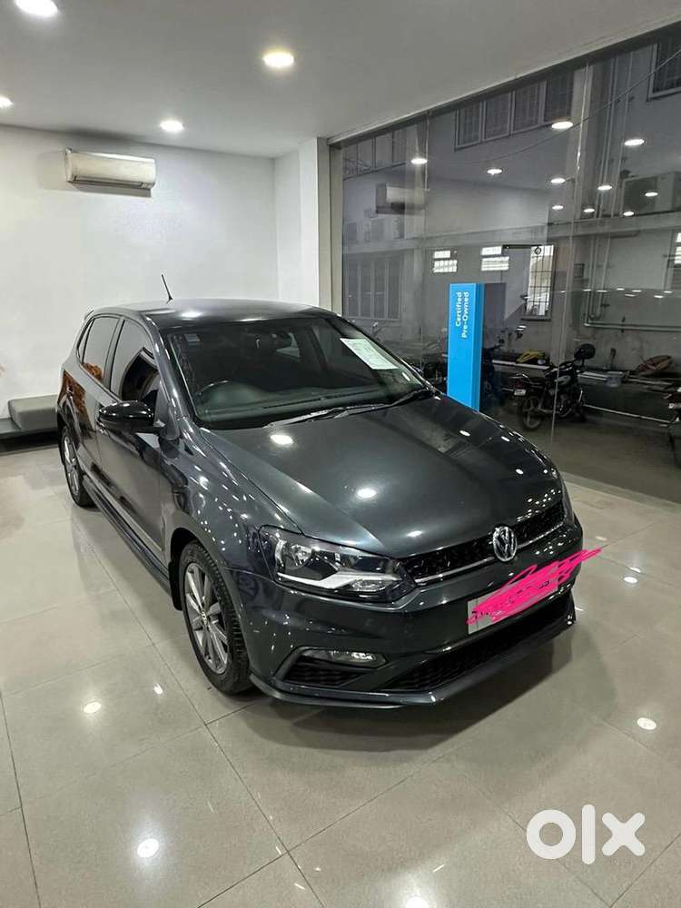 Volkswagen Polo 2020