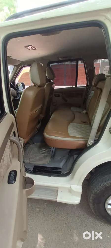Vehicle Running Good Condition All Door Power Windows