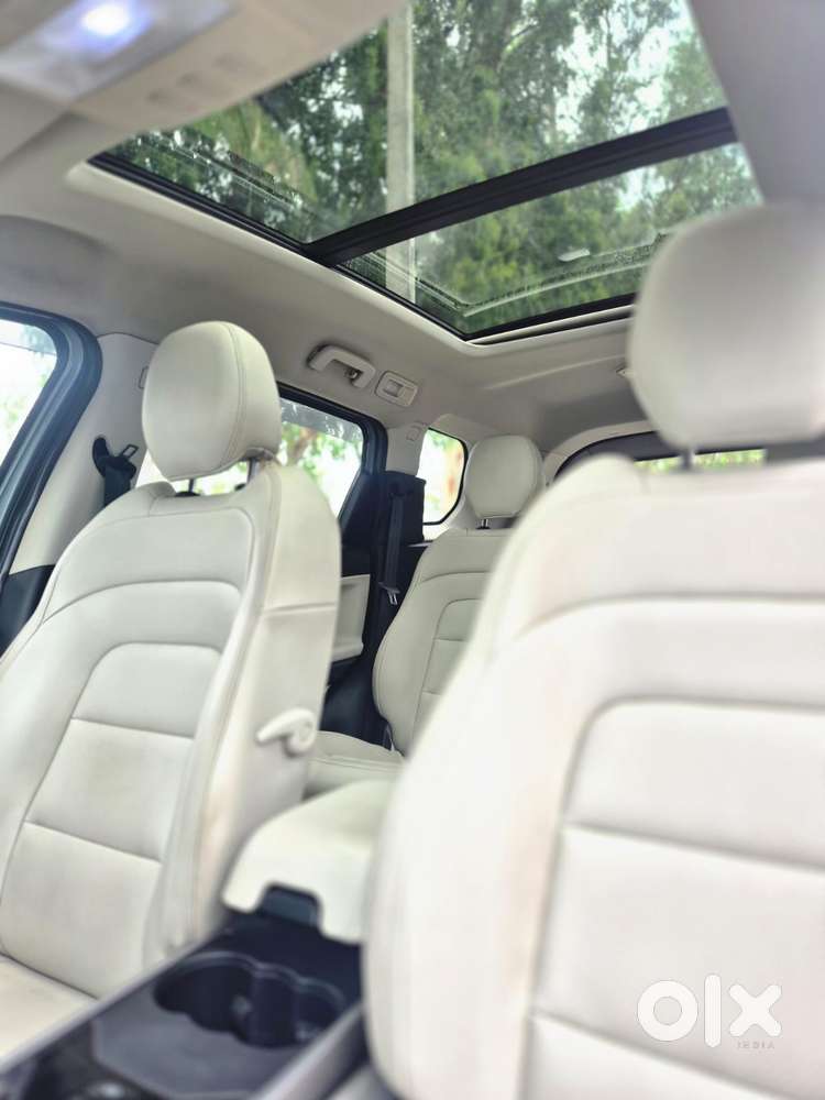Tata Safari 2.0 Kryotec Xza Plus, 2021, Diesel