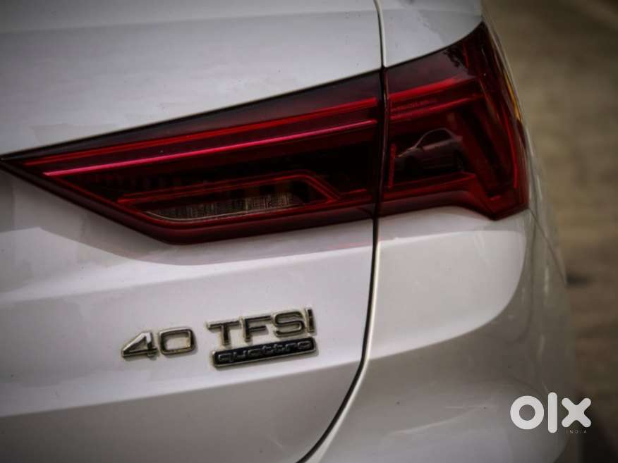 Audi Q3 40 Tfsi Premium Plus, 2024, Petrol