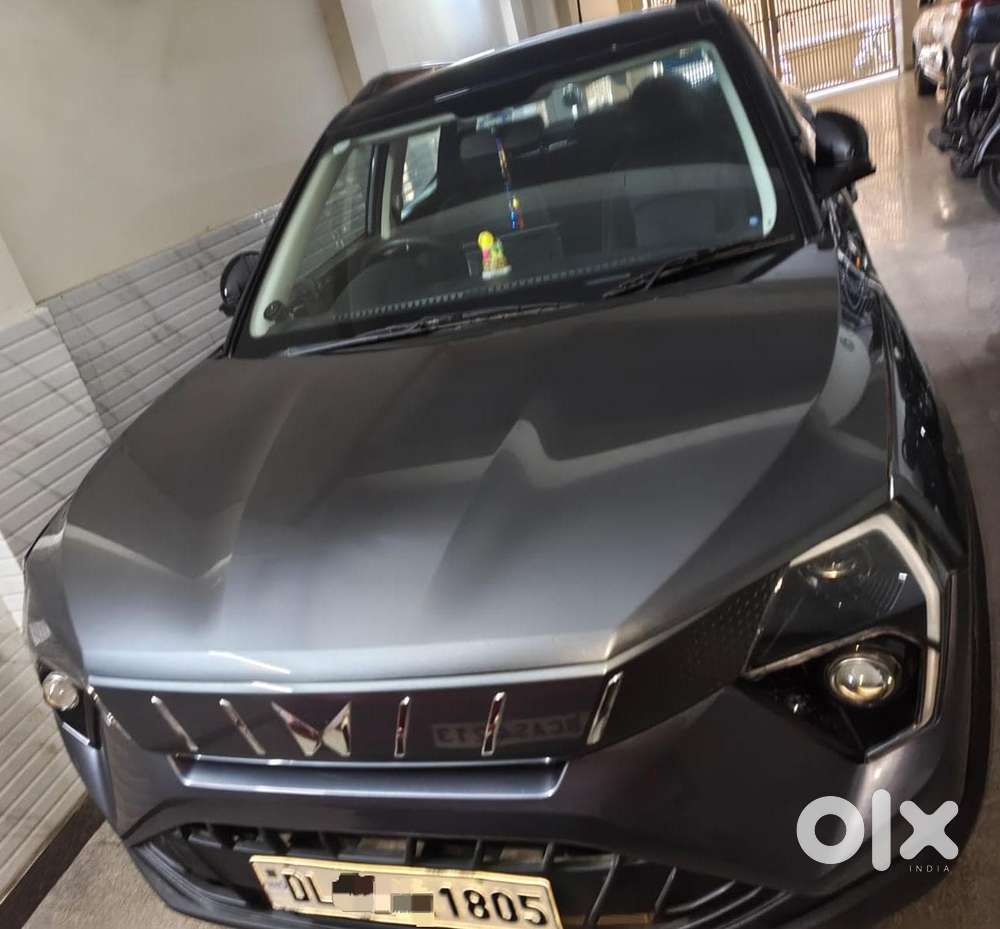 Mahindra Xuv 3xo Mx3, 2025, Petrol