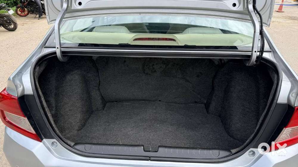 Honda Amaze S 1.2 Petrol Mt, 2019, Petrol