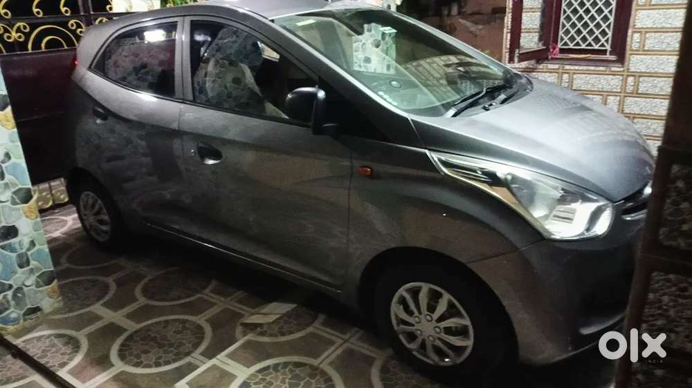 Hyundai Eon 2014 Petrol 26243 Km Driven