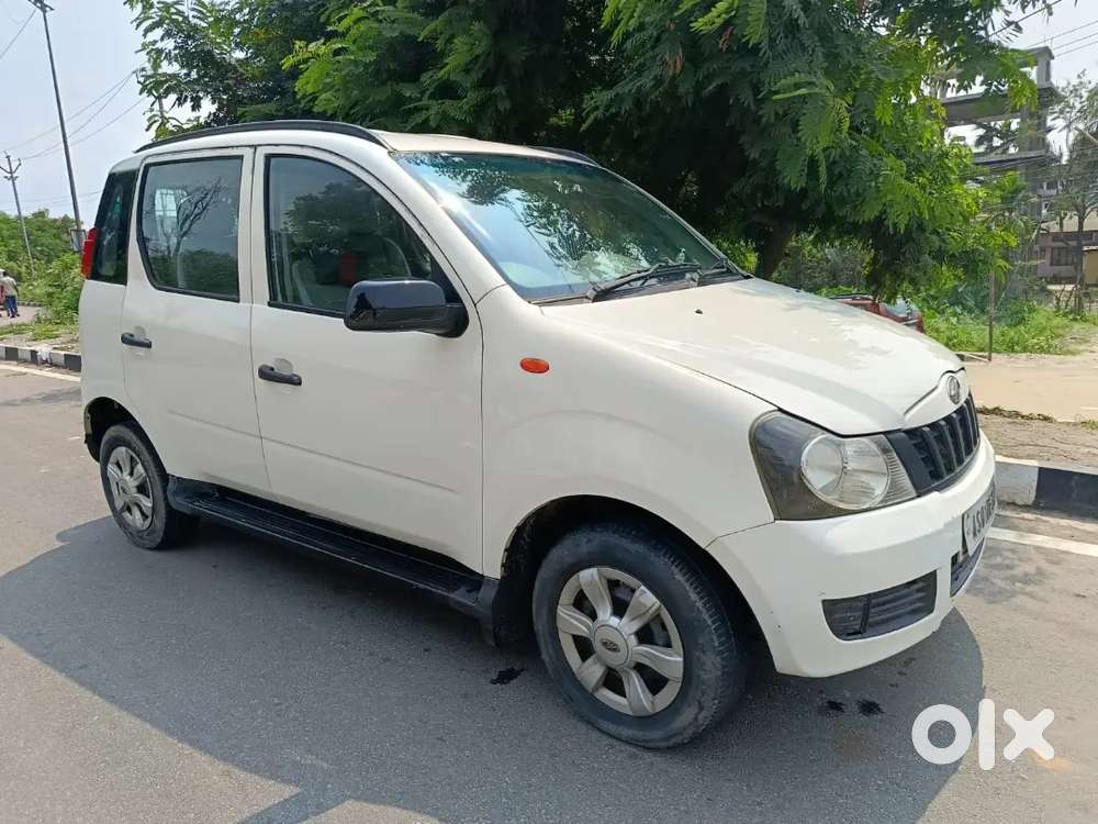 Mahindra Quanto 2014 Diesel 72000 Km Driven