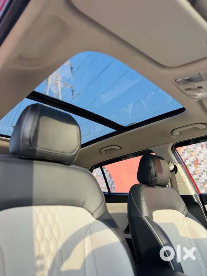 Hyundai Creta Sx (o) 1.5 Diesel Automatic, 2021, Diesel